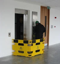 2 Frame Handiguard